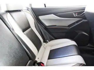 Subaru Crosstrek 2019 AWD 2.0i Limited 4dr Crossover
