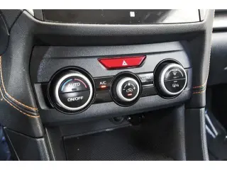 Subaru Crosstrek 2019 AWD 2.0i Limited 4dr Crossover