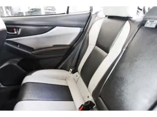 Subaru Crosstrek 2019 AWD 2.0i Limited 4dr Crossover