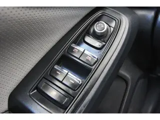 Subaru Crosstrek 2019 AWD 2.0i Limited 4dr Crossover