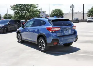 Subaru Crosstrek 2019 AWD 2.0i Limited 4dr Crossover
