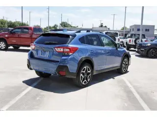 Subaru Crosstrek 2019 AWD 2.0i Limited 4dr Crossover