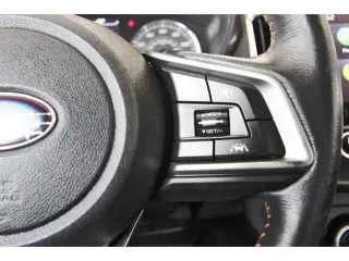 Subaru Crosstrek 2019 AWD 2.0i Limited 4dr Crossover