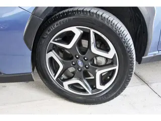 Subaru Crosstrek 2019 AWD 2.0i Limited 4dr Crossover