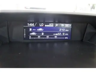 Subaru Crosstrek 2019 AWD 2.0i Limited 4dr Crossover