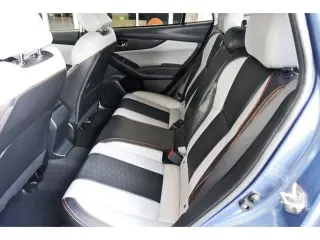 Subaru Crosstrek 2019 AWD 2.0i Limited 4dr Crossover