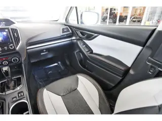 Subaru Crosstrek 2019 AWD 2.0i Limited 4dr Crossover