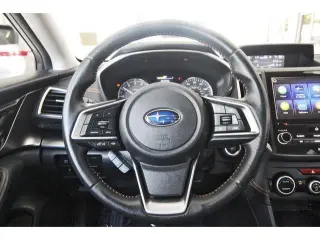 Subaru Crosstrek 2019 AWD 2.0i Limited 4dr Crossover