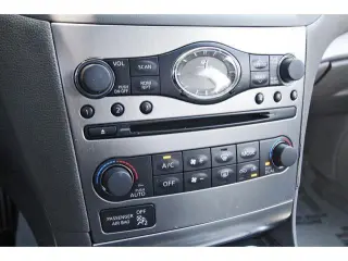 INFINITI G37 Sedan 2011 Journey 4dr Sedan