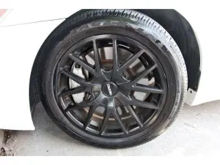 INFINITI G37 Sedan 2011 Journey 4dr Sedan