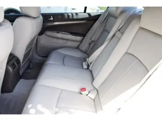 INFINITI G37 Sedan 2011 Journey 4dr Sedan