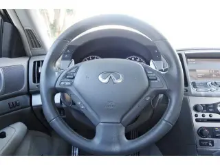 INFINITI G37 Sedan 2011 Journey 4dr Sedan