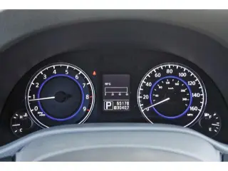 INFINITI G37 Sedan 2011 Journey 4dr Sedan