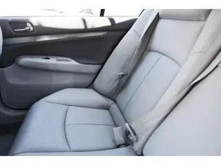 INFINITI G37 Sedan 2011 Journey 4dr Sedan