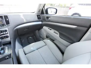 INFINITI G37 Sedan 2011 Journey 4dr Sedan