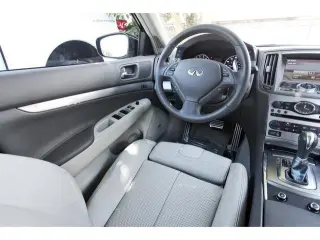 INFINITI G37 Sedan 2011 Journey 4dr Sedan