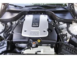 INFINITI G37 Sedan 2011 Journey 4dr Sedan