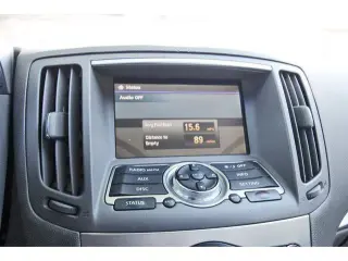 INFINITI G37 Sedan 2011 Journey 4dr Sedan