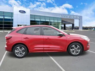 Ford Escape 2023 ST-Line 4dr SUV