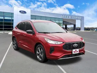Ford Escape 2023 ST-Line 4dr SUV