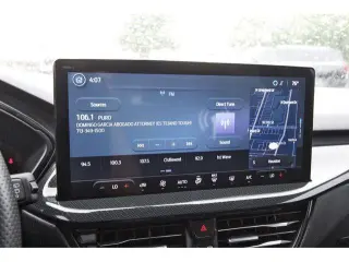 Ford Escape 2023 ST-Line 4dr SUV
