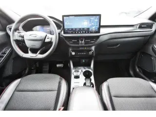 Ford Escape 2023 ST-Line 4dr SUV