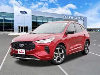 Ford Escape 2023 ST-Line 4dr SUV