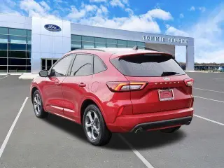 Ford Escape 2023 ST-Line 4dr SUV