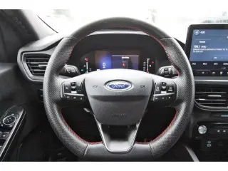 Ford Escape 2023 ST-Line 4dr SUV