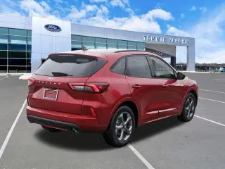 Ford Escape 2023 ST-Line 4dr SUV