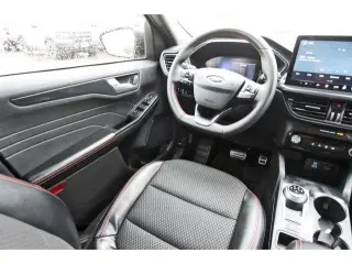 Ford Escape 2023 ST-Line 4dr SUV