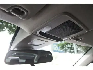 Honda Civic 2025 LX 4dr Sedan