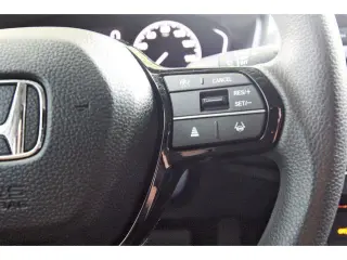 Honda Civic 2025 LX 4dr Sedan