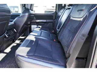 Ford F-150 2025 4x4 Raptor 4dr SuperCrew 5.5 ft. SB