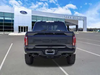 Ford F-150 2025 4x4 Raptor 4dr SuperCrew 5.5 ft. SB