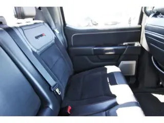 Ford F-150 2025 4x4 Raptor 4dr SuperCrew 5.5 ft. SB
