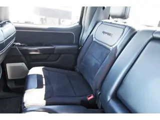 Ford F-150 2025 4x4 Raptor 4dr SuperCrew 5.5 ft. SB