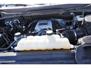 Ford F-150 2025 4x4 Raptor 4dr SuperCrew 5.5 ft. SB