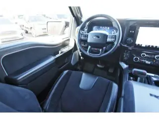 Ford F-150 2025 4x4 Raptor 4dr SuperCrew 5.5 ft. SB