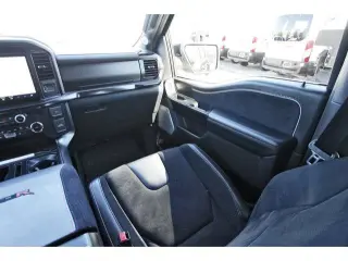 Ford F-150 2025 4x4 Raptor 4dr SuperCrew 5.5 ft. SB