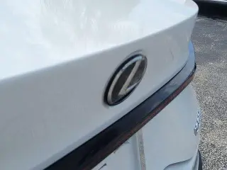 Lexus IS 300 2022 4dr Sedan