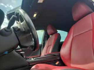 Lexus IS 300 2022 4dr Sedan