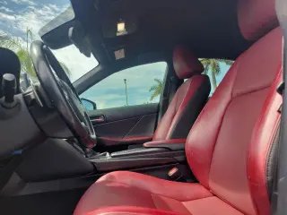 Lexus IS 300 2022 4dr Sedan