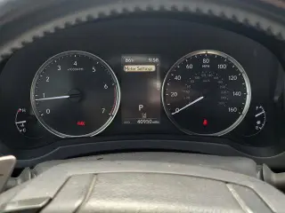Lexus IS 300 2022 4dr Sedan