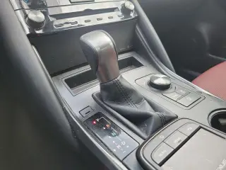 Lexus IS 300 2022 4dr Sedan