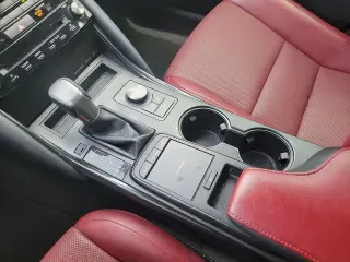 Lexus IS 300 2022 4dr Sedan
