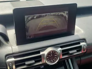 Lexus IS 300 2022 4dr Sedan