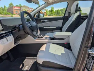 Kia Sportage 2026 SX-Prestige 4dr SUV