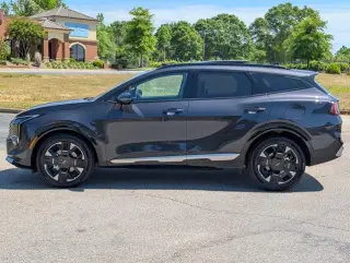 Kia Sportage 2026 SX-Prestige 4dr SUV