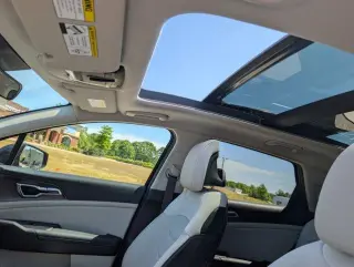 Kia Sportage 2026 SX-Prestige 4dr SUV